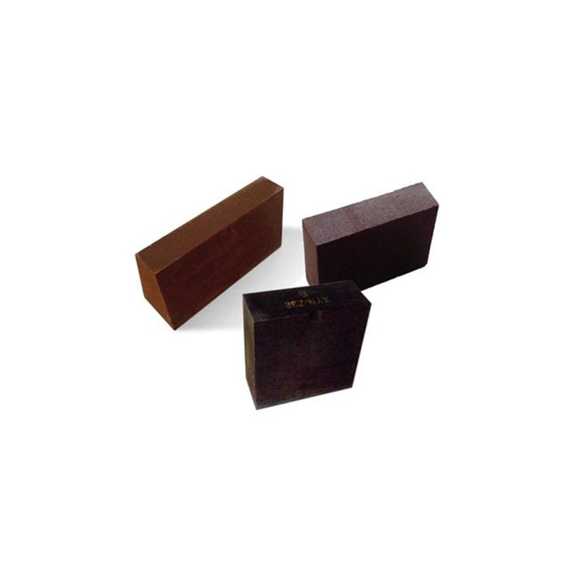 Superior Quality Refractory Magnesium Calcium Brick for Converter and Martin Furnace