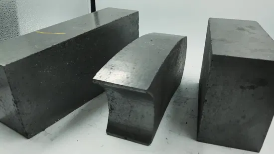 Refractory Price Steel Tundish label Converter Slag Resistant High Strength Magnesia Carbon Brick