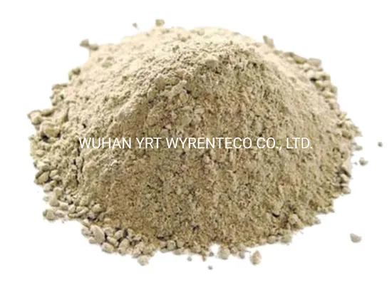 Unshaped Refractory Gunning Mix for Converter & Eaf
