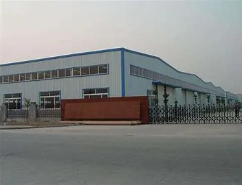 High Quality Refractory Metering Nozzle for Tundish for Steel Casting
