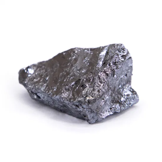 Silicon Metal Alloy Additive for Casting Iron Deoxidization and Resisting Oxidation