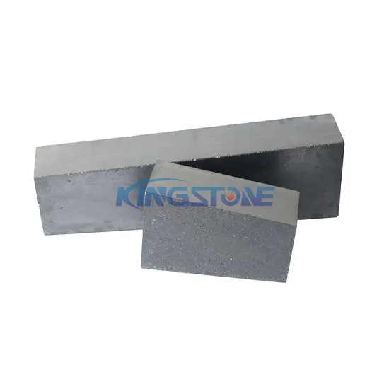 Refractory Magnesia Bricks for Steel Ladle, Converters, Eaf, Refining Furnaces Refractory