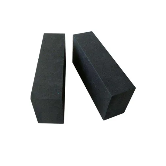 Greenergy Refractory Magnesia Carbon Brick Mainly for Steelmaking Oxygen Converter Lining