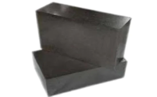 China Refractory Brick 97% Magnesia Carbon Brick for Converter