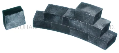 Refractory MGO Brick Magnesium Carbon Bricks Used for Converter Lining