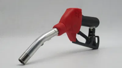 Zva Fuel Dispenser Nozzle Meter Petroleum for Gas Station