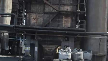 China Refractory Brick 97% Magnesia Carbon Brick Fire Brick for Converter