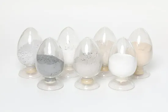 High Strength Refractory Gunning Material Wear Resistance Gunning Mix for Converters Induction Furnace Lining 