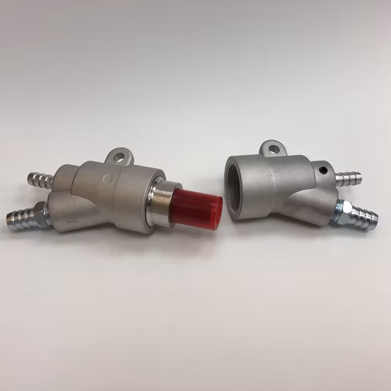 Sandblasting Machine Gun with Longer Life Boron Carbide Nozzle