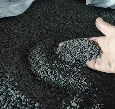 Best Sell Carbon Additive Cac Calcined Anthracite Coal Carburizer for Ductile Iron 