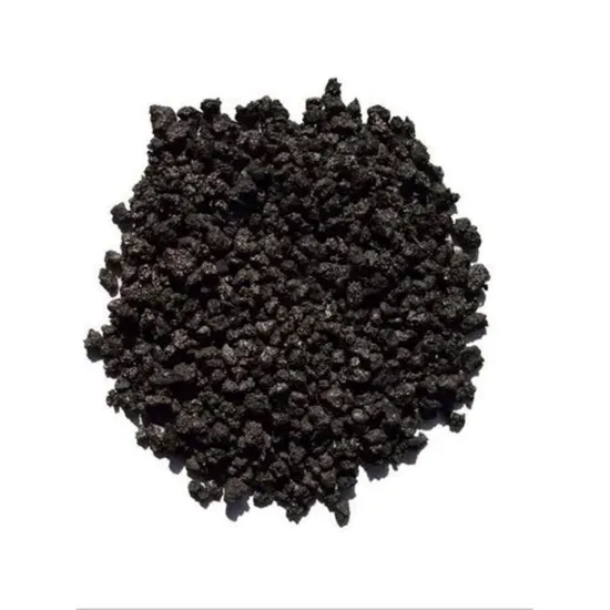 Carbon Calcined Anthracite Coal Recarburiser Carbon Additive Raiser Carburizer 