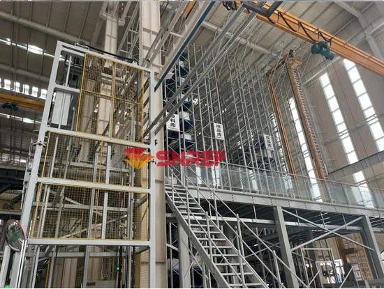 Refractory Housing Blocks for Increasing Resistance Ability to Liquid Steel Penetration 