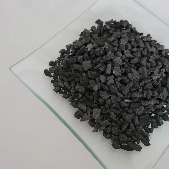 Best Factory China Supplier Carbon Raiser 95% High Purity Carbon Additive GPC Graphite Petroluem Coke Carburizer 