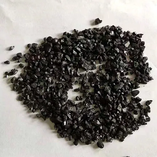 Hot Sale Huanjiang Furnace Charge Manufacturer Supply High Good Quality 90% Absorptivity Calcined Anthracite Coal Cac Carburizer for Steelmaking and Foundry 