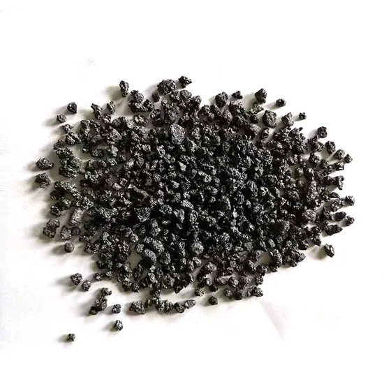Wuxi Huanjiang Furnace Charge Suppliers in China Calcined Anthracite Coal Carburizer 