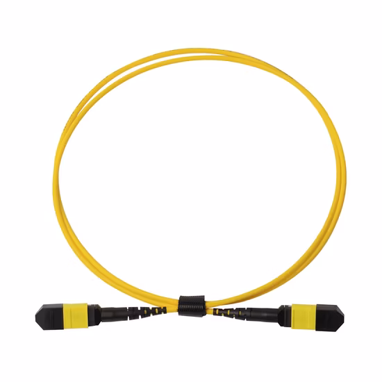 Fiber Optic Jumper Patch Cord FC