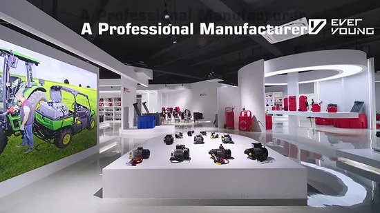 Automatic Fuel Nozzle with Digital Meter Fuel Dispenser Gun 3/4