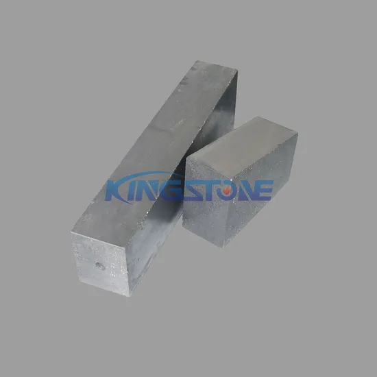 High Quality High Strength Good Thermal Shock Resistance MGO C Refractory Brick for Steel Ladle/Steel Converter/Eaf Refractory Brick 