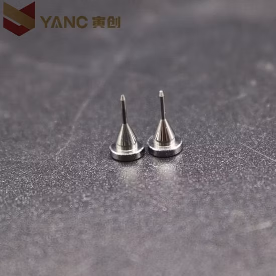 Micro Tungsten Carbide Nozzle Insert