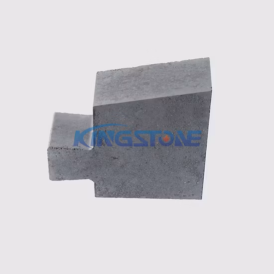 Magnesia Carbon Brick with Refractory Corrosion Resistance Performance for Converter &amp; Eaf