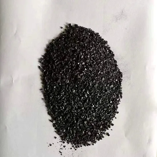 Huanjiang Furnace Charge Manufacturer Supply High Good Quality 98% Absorptivity Calcined Anthracite Coal Cac Carburizer for Steelmaking and Foundry 
