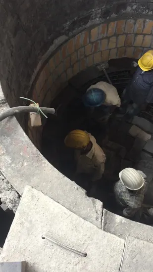 Refractory Ladle Magnesia Carbon Brick for Converter Electric Furnace and Ladle Slag Line 