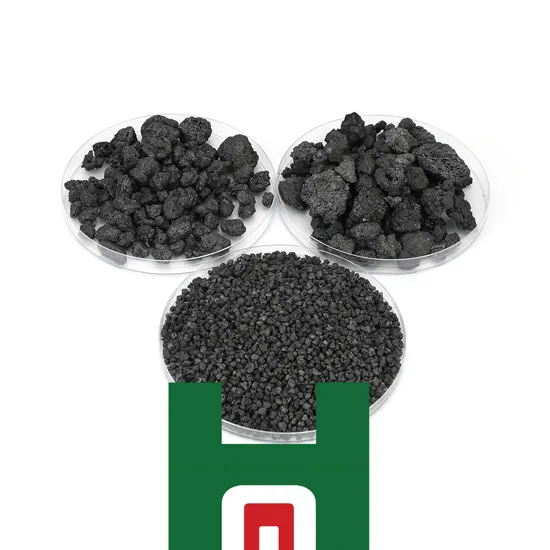 Premium Activated Carbon 2
