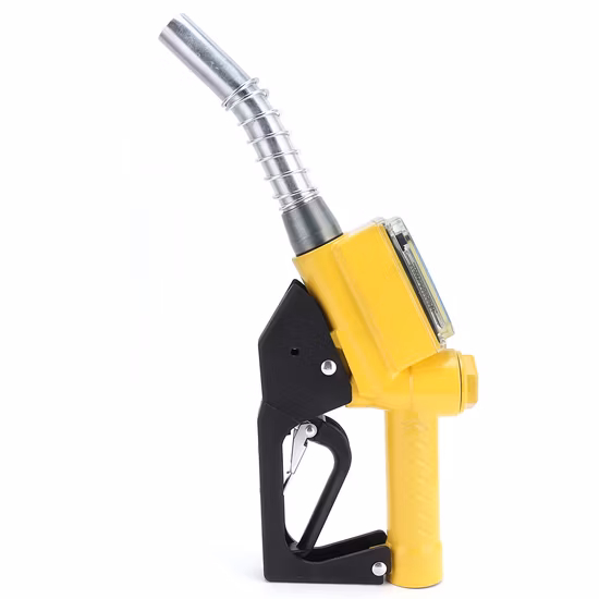 Yellow BSPT/NPT 1