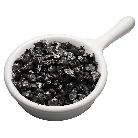 Petroleum Coke Carbon Additive for Foundry Manufacturer 