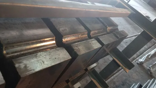 Refractory Alumina Magnesia Carbon Bricks for Converter\ Eaf& Ladle Lining 