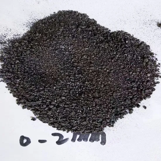 Hj Manufacturer Furnace Charge Direct Wholesale 1