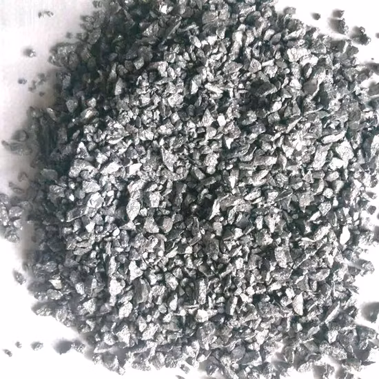 Calcium Silicon Alloy Lump Ferrosilicon