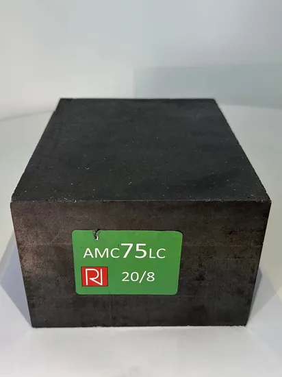 High Grade Refractory Magnesia Carbon Brick for Steel Ladle, Eaf and Converter 