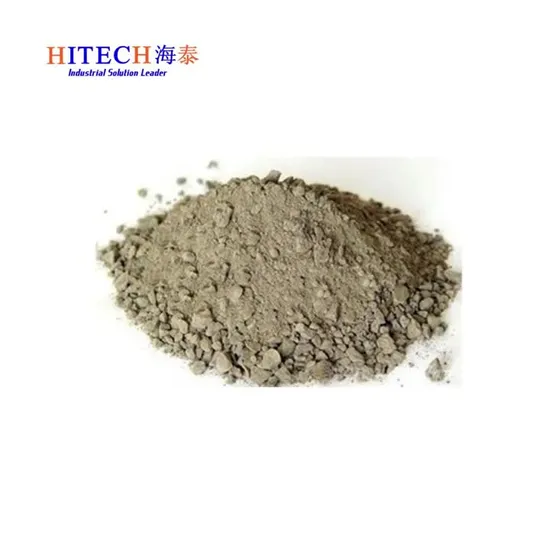 High Strength Tundish Refractory Tundish Weir