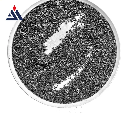 Manufacturer Supply Graphite Petroleum Coke GPC Carburizer for Metallurgy & Foundry 