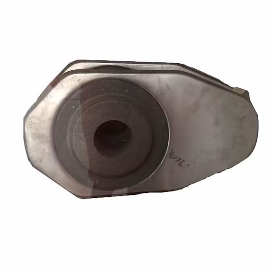 China Producer Slide Gate Plate Converter High Refractoriness Refractory Ladle Tundish Slide Gate Refractory