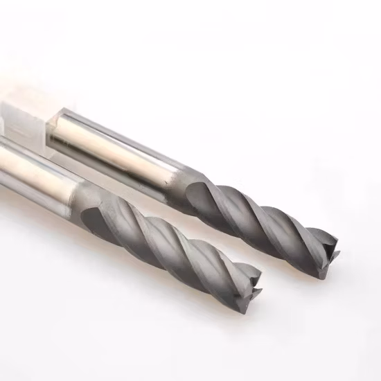 Wyk Ball Nose Endmill CNC Freze Carbide End Mill Graphite Milling Cutter Diamond End Milling Cutter China CNC PCD for Polishing Graphite Aluminum Acrylic