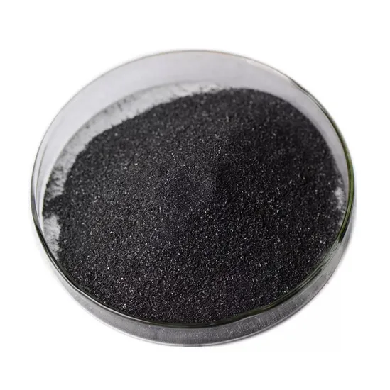 Factory Direct Sell Iron Casting Graphite Petroleum Coke Artificial Graphite Carburizer 