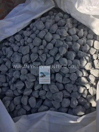 Wholesale Durable Refractory Material Slag Splashing Conditioner for Converter 