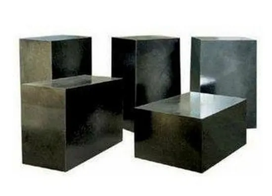 China Refractory Magnesia Brick Magnesia Carbon Brick for Converter