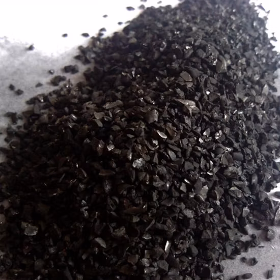 Calcining Anthracite/Graphitization/Petroleum Coking Coal Carburizer