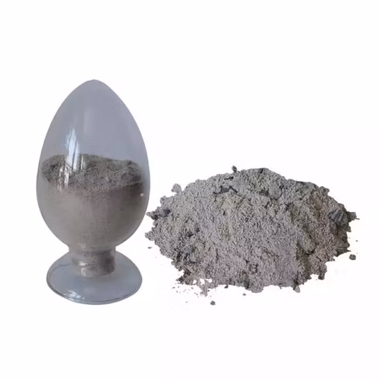 Magnesia Based Refractory Gunning Mixs for Electric Arc Furnace/Eaf/Converters