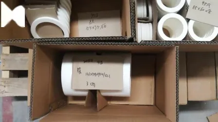 Ceramic Insert for a Steel Cold Rolling 
