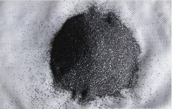 Low Nitrogen Low Sulfur Carbon Raiser/Carbon Additive/Graphite Carburizer 