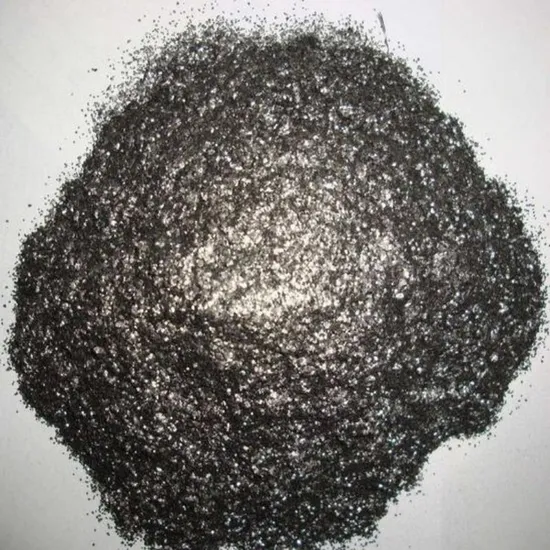 High Carbon Low Sulfur Stable Quality Coal Carburizer 