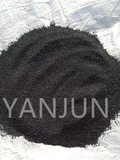 Wholesale 98% Carbon Raiser GPC Graphite Petroluem Coke Carburizer