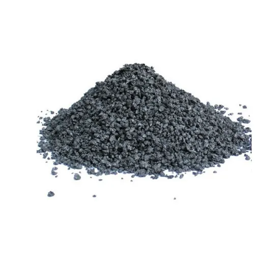 Supply Petroleum Coke Carburizer Precision Casting Ductile Iron Petroleum Coke Carburizer Graphite Carburizer 