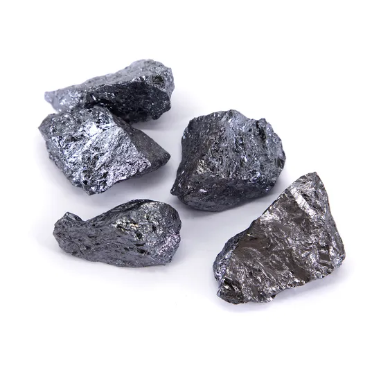 Reasonable Price Silicon Metal Non