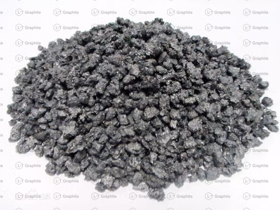 Manufacture of Ultralow S High C Graphitized Carbon Additives for Steelmaking