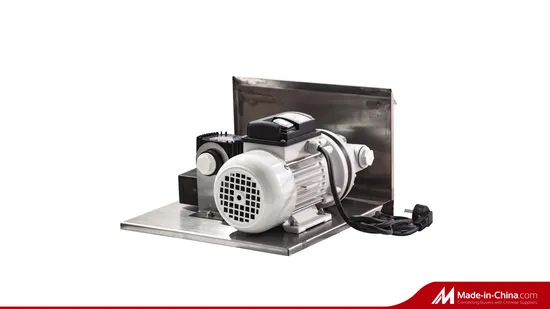 Automatic Adblue Def Nozzle with Digital Flow Meter 